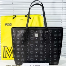 MCM Shopping Bags